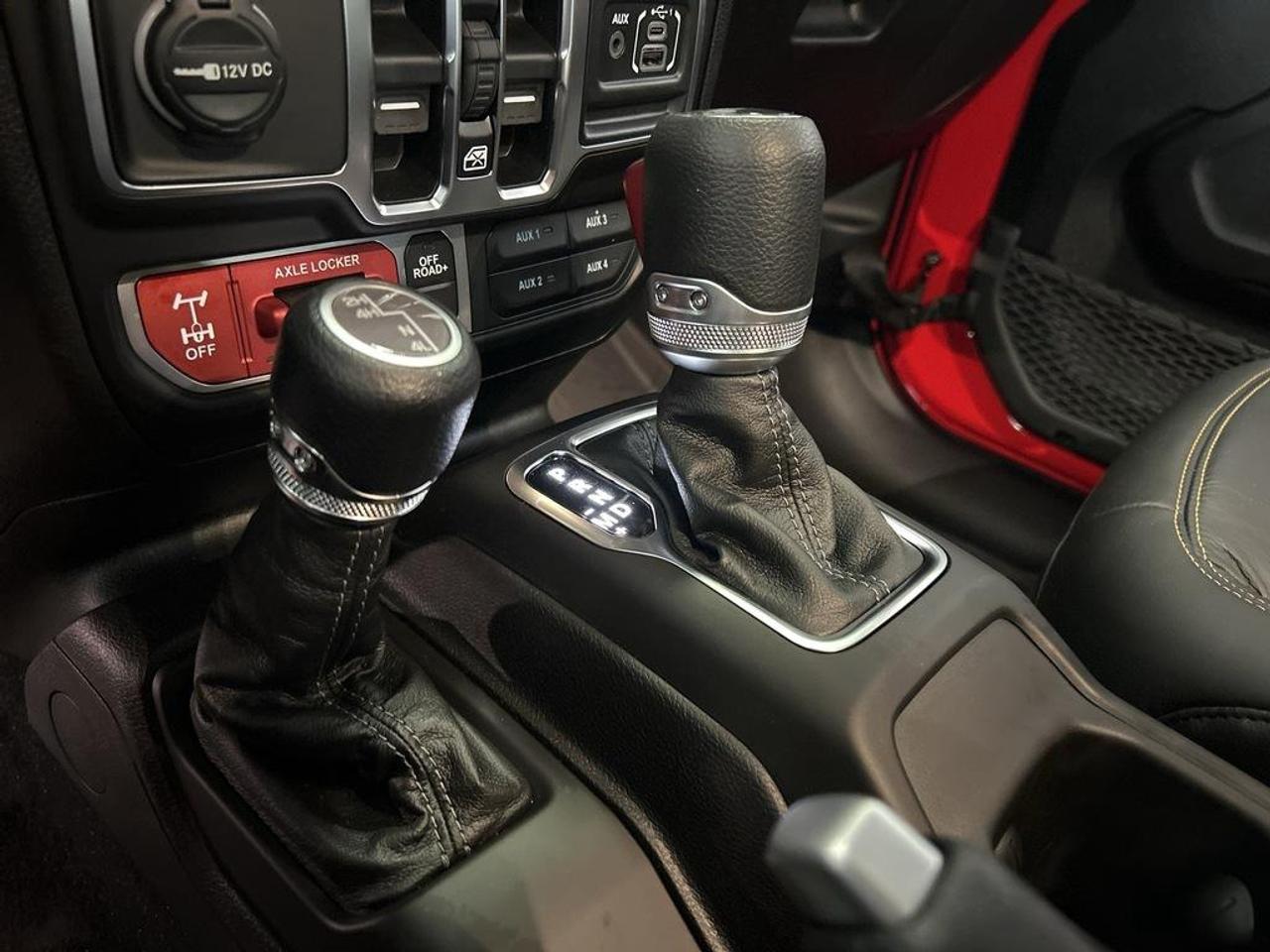 2026 Jeep Wrangler Sport 4dr 4x4 Photo