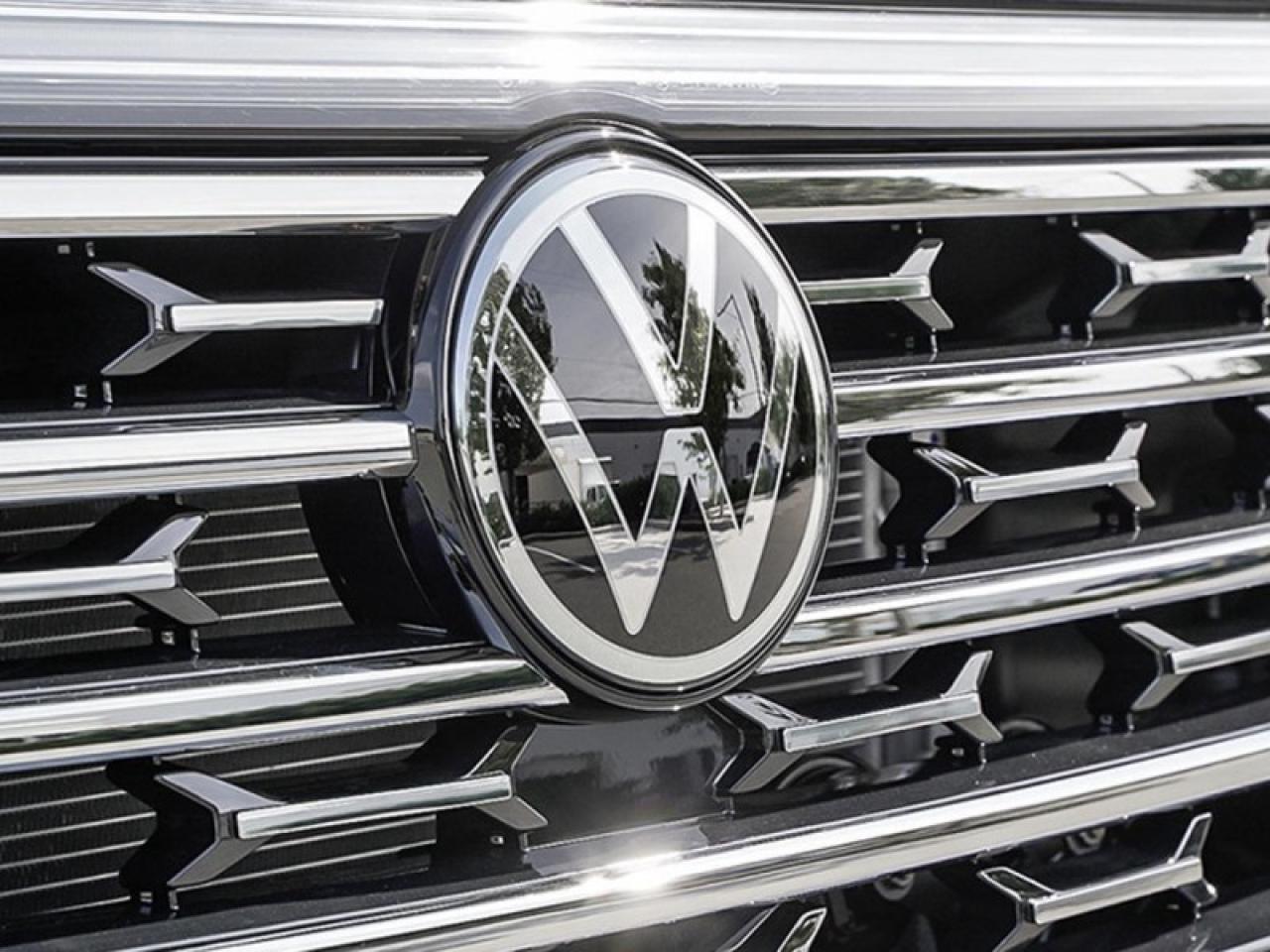 2026 Volkswagen Atlas HIGHLINE Photo