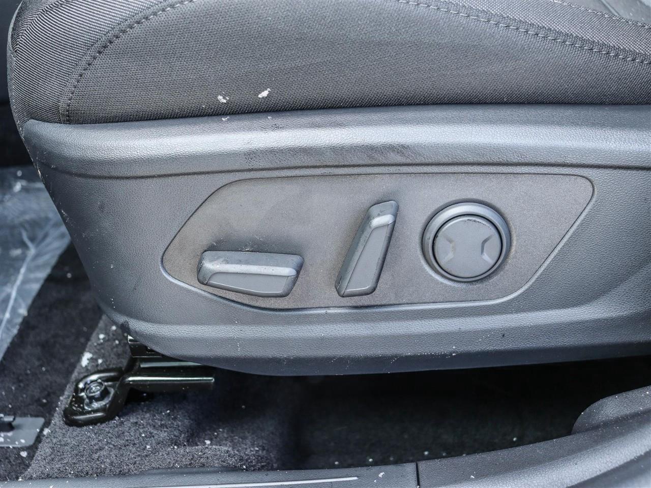 2026 Hyundai Tucson Preferred 4dr All-Wheel Drive Photo