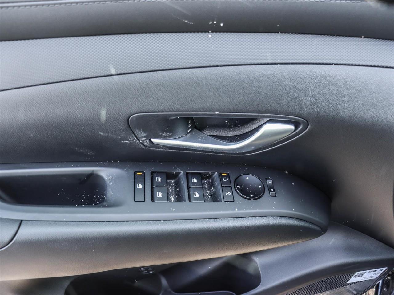 2026 Hyundai Tucson Preferred 4dr All-Wheel Drive Photo