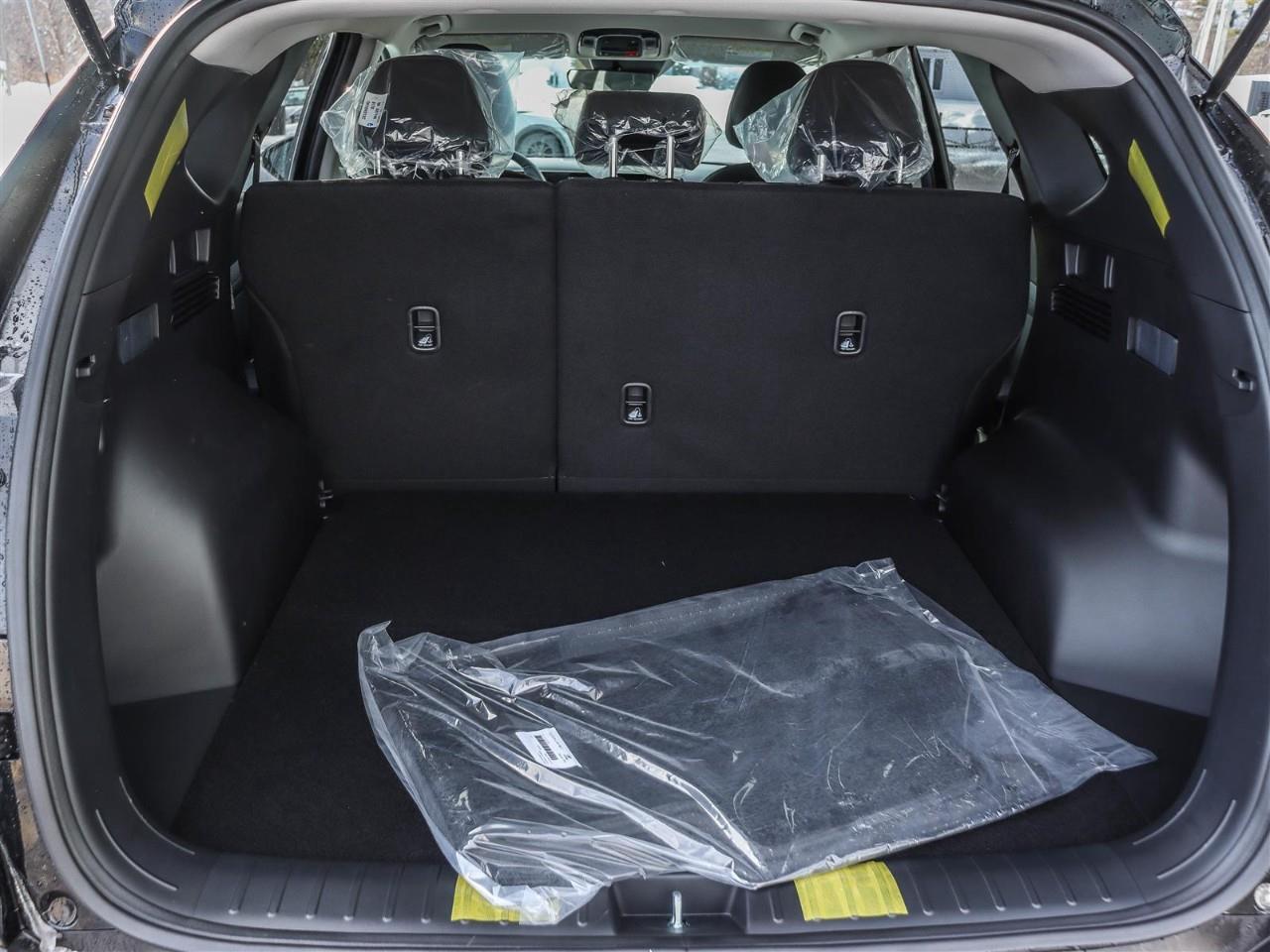 2026 Hyundai Tucson Preferred 4dr All-Wheel Drive Photo