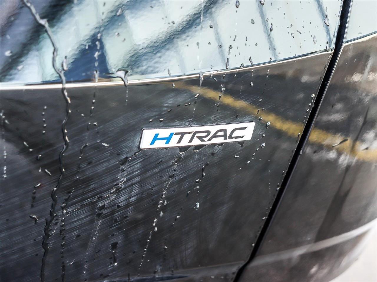 2026 Hyundai Tucson Preferred 4dr All-Wheel Drive Photo