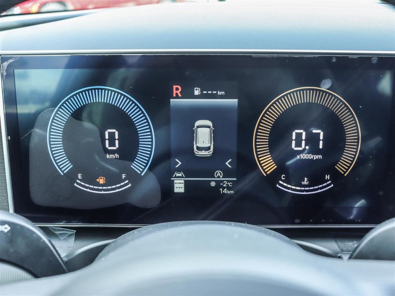 2026 Hyundai Tucson Preferred 4dr All-Wheel Drive Photo