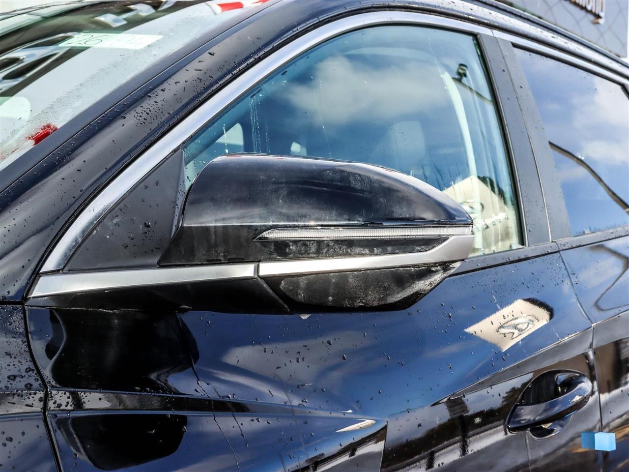 2026 Hyundai Tucson Preferred 4dr All-Wheel Drive Photo
