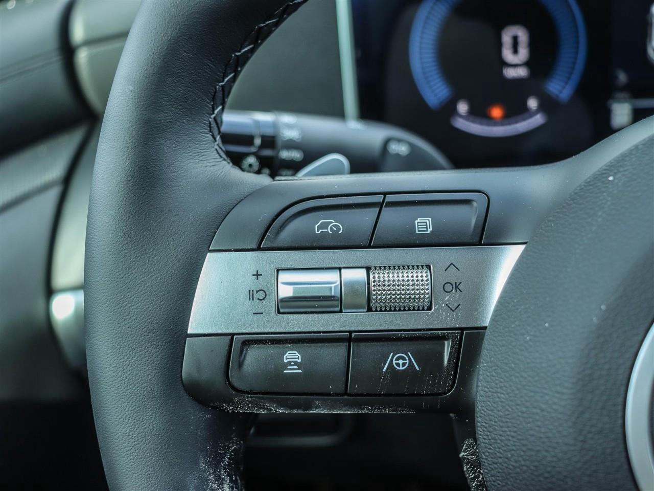 2026 Hyundai Tucson Preferred 4dr All-Wheel Drive Photo