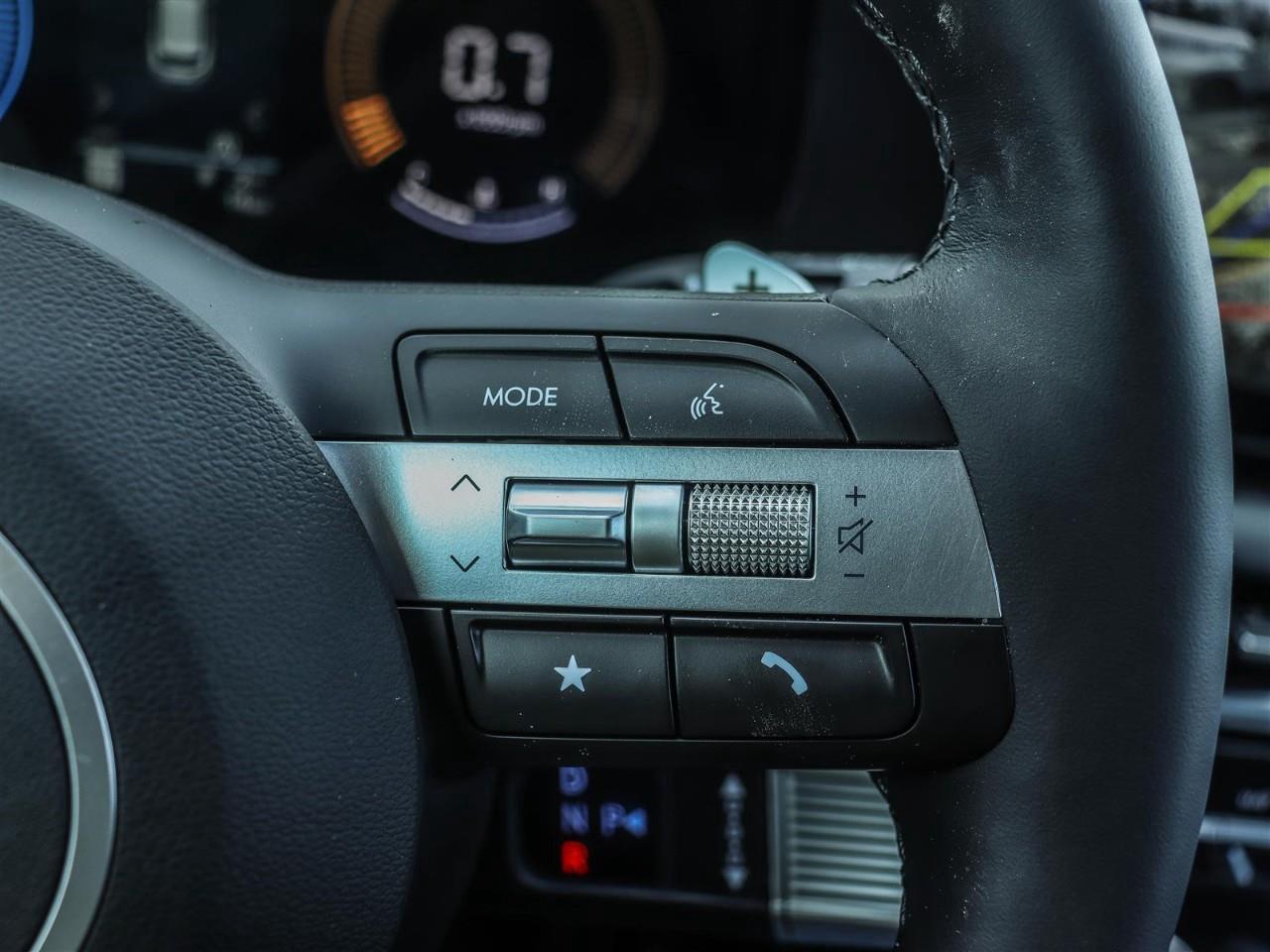 2026 Hyundai Tucson Preferred 4dr All-Wheel Drive Photo