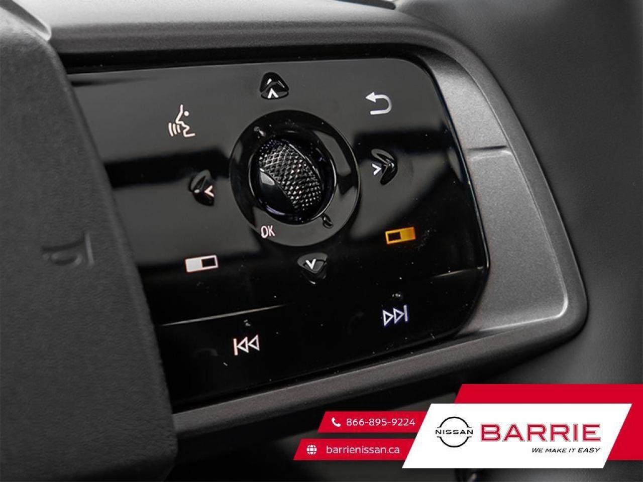 2025 Nissan Murano Platinum 4dr All-wheel Drive Photo