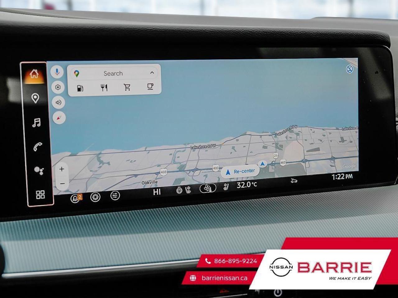 2025 Nissan Murano Platinum 4dr All-wheel Drive Photo