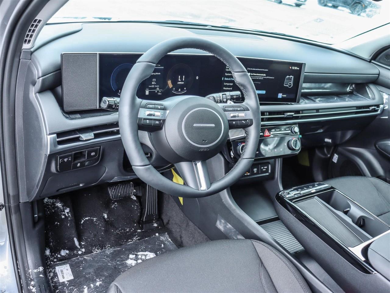 2026 Hyundai Tucson Preferred 4dr All-Wheel Drive Photo