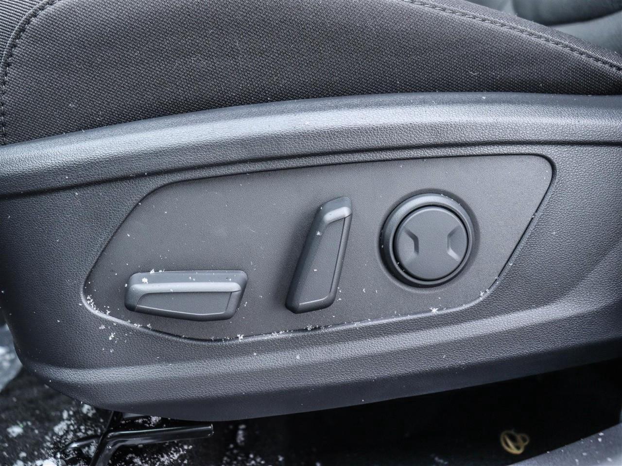 2026 Hyundai Tucson Preferred 4dr All-Wheel Drive Photo