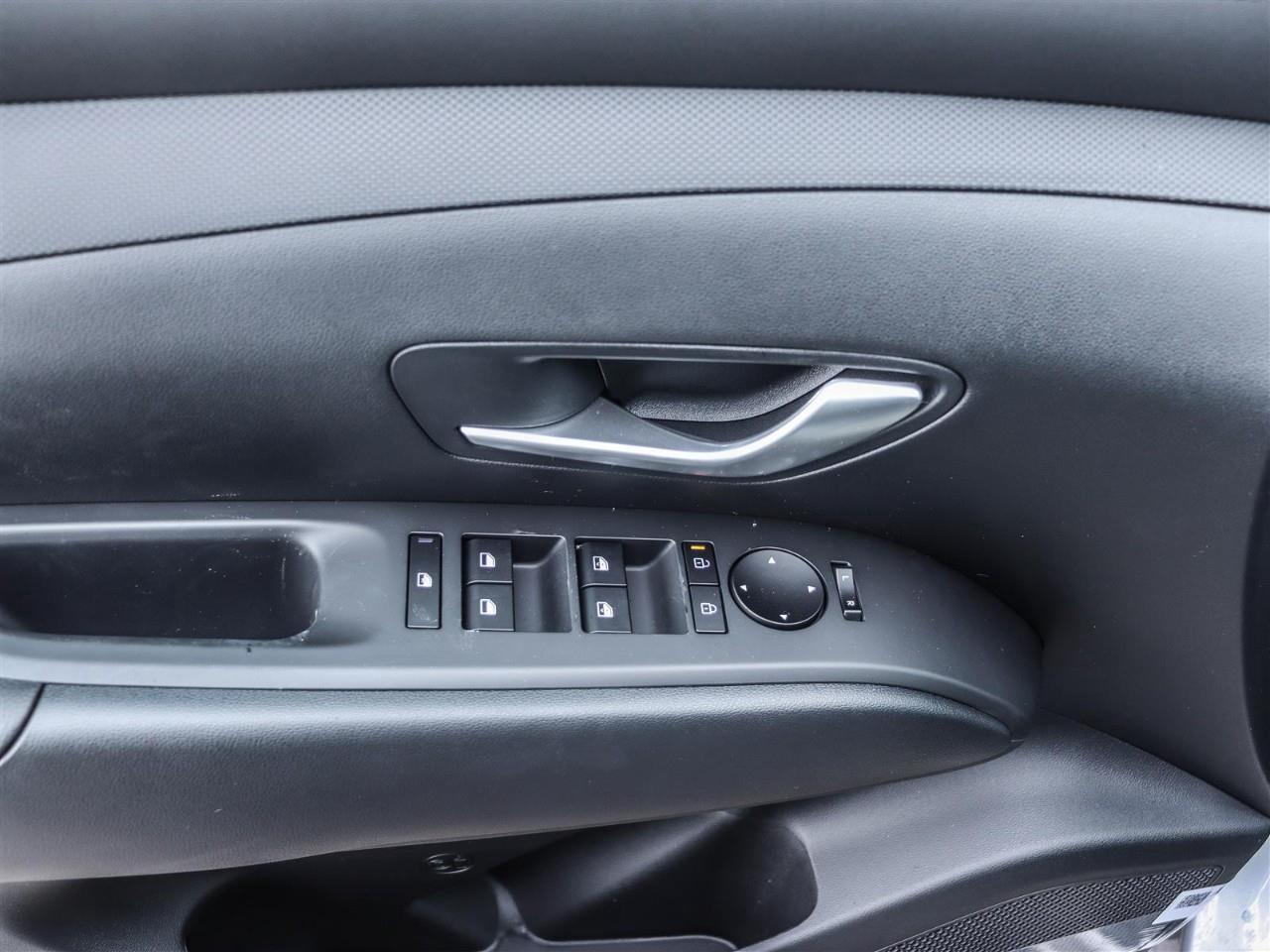 2026 Hyundai Tucson Preferred 4dr All-Wheel Drive Photo