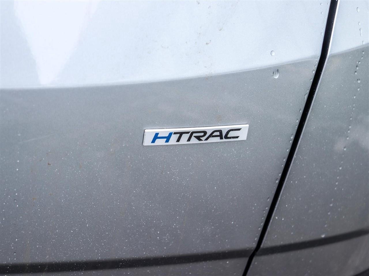 2026 Hyundai Tucson Preferred 4dr All-Wheel Drive Photo