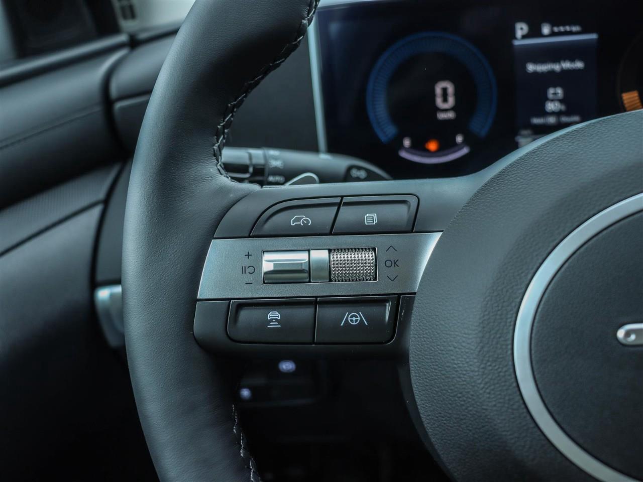 2026 Hyundai Tucson Preferred 4dr All-Wheel Drive Photo