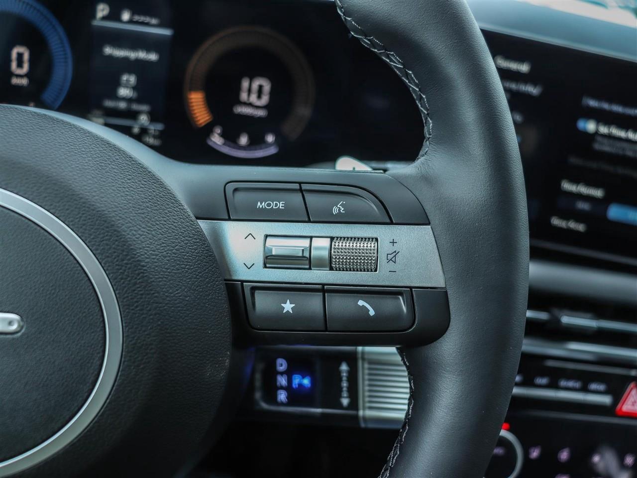 2026 Hyundai Tucson Preferred 4dr All-Wheel Drive Photo