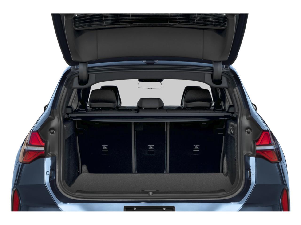 2026 BMW X3 M50 xDrive 4dr All-Wheel Drive Sports Activity Vehicle Photo