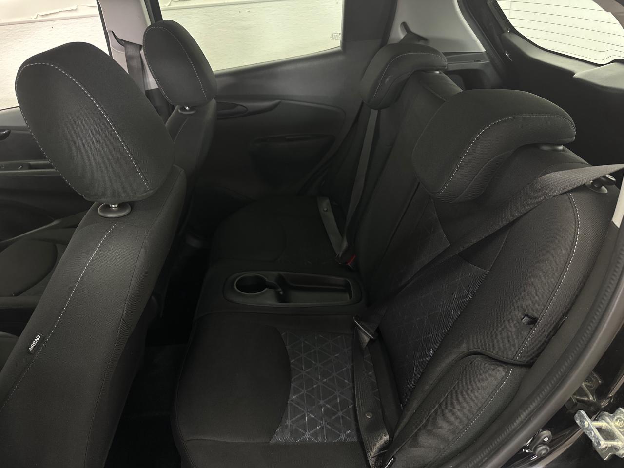 2022 Chevrolet Spark 1LT CVT 4dr Hatchback Photo