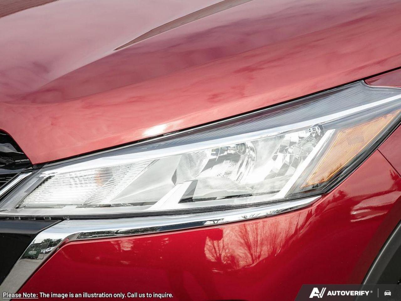 2025 Nissan Kicks Play SV 4dr Front-Wheel Drive Photo