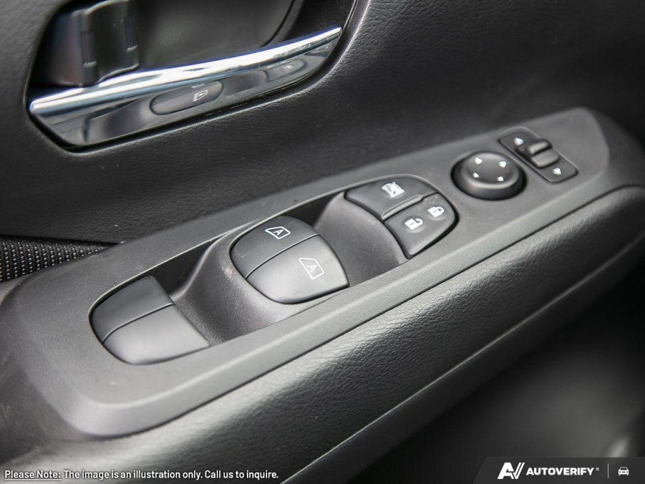 2025 Nissan Kicks Play SV 4dr Front-Wheel Drive Photo