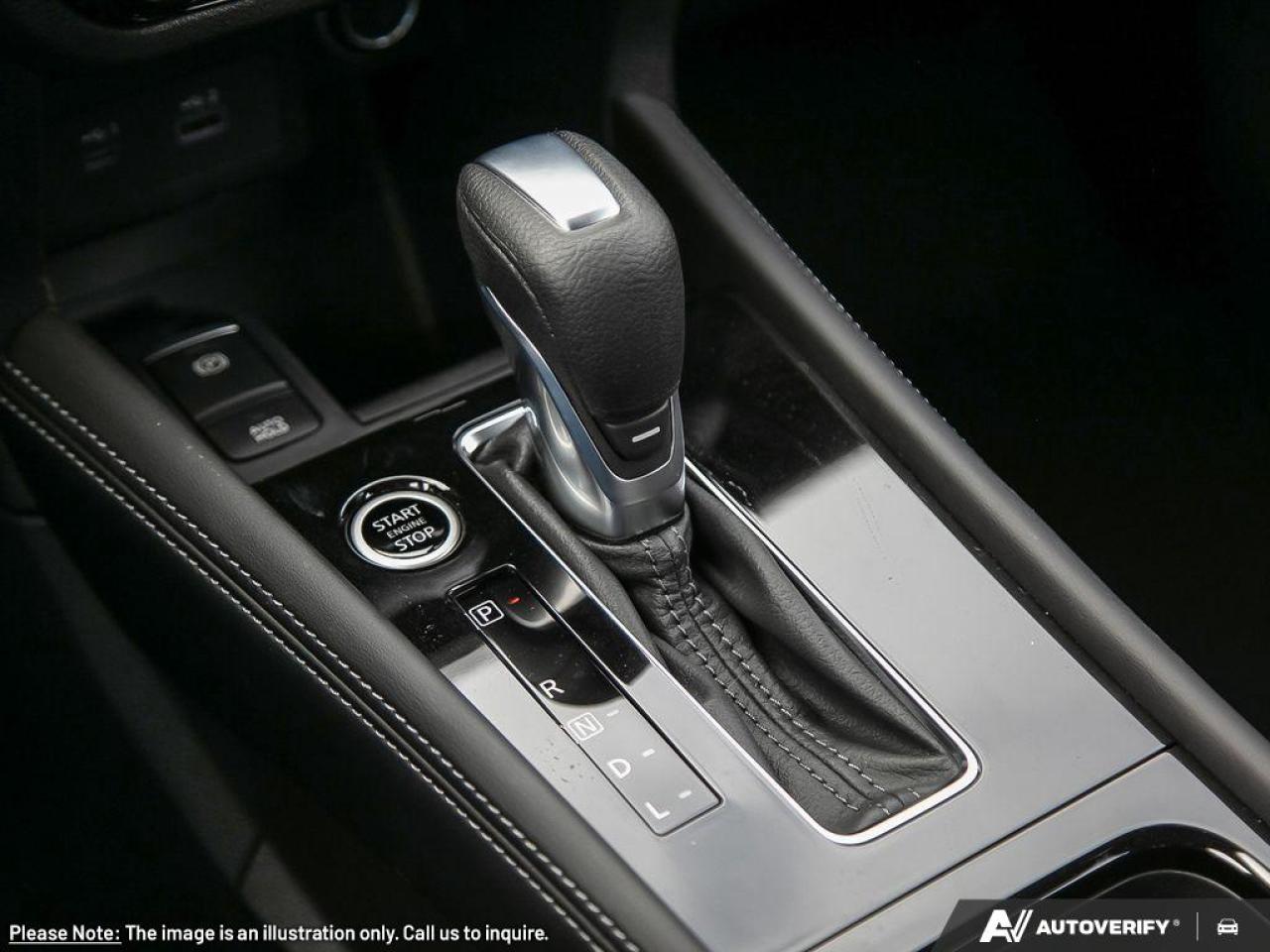 2025 Nissan Kicks Play SV 4dr Front-Wheel Drive Photo