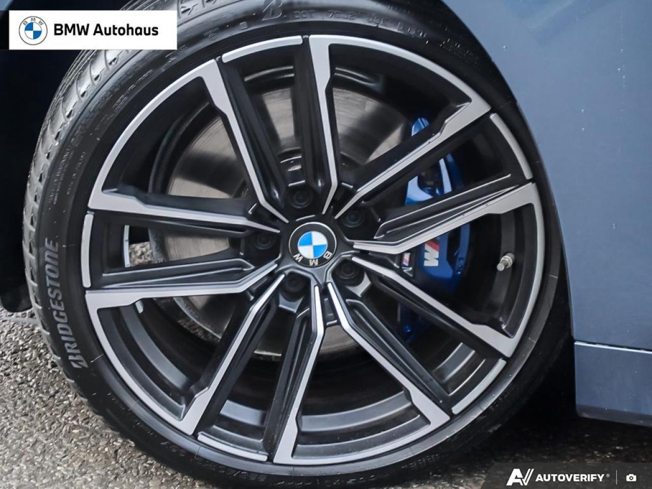 2022 BMW 4 Series 430i xDrive Coupe Photo