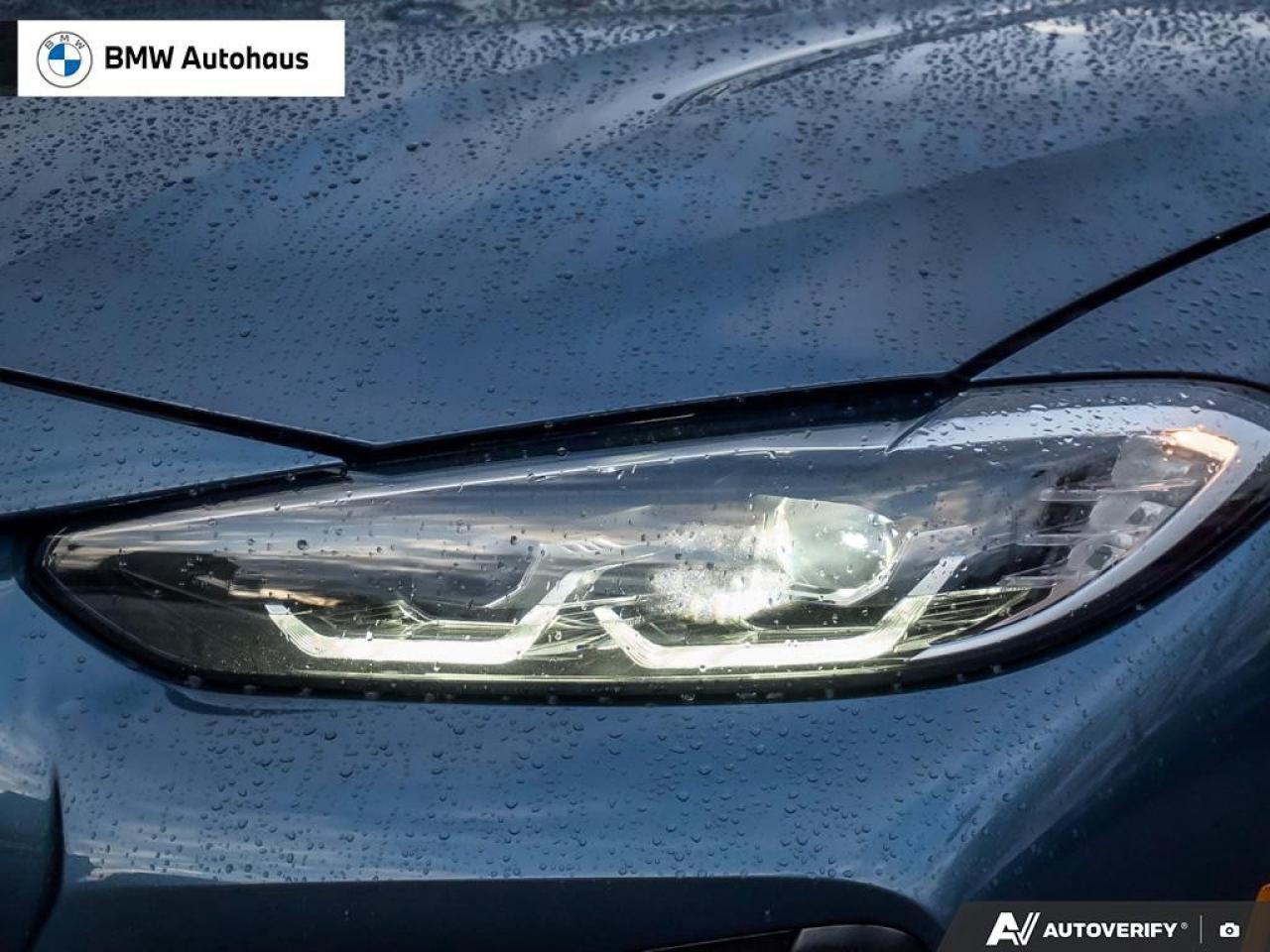 2022 BMW 4 Series 430i xDrive Coupe Photo