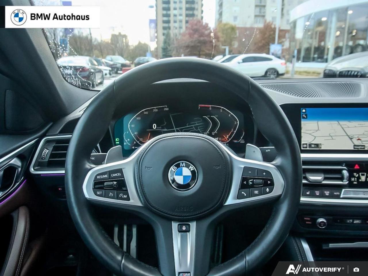 2022 BMW 4 Series 430i xDrive Coupe Photo