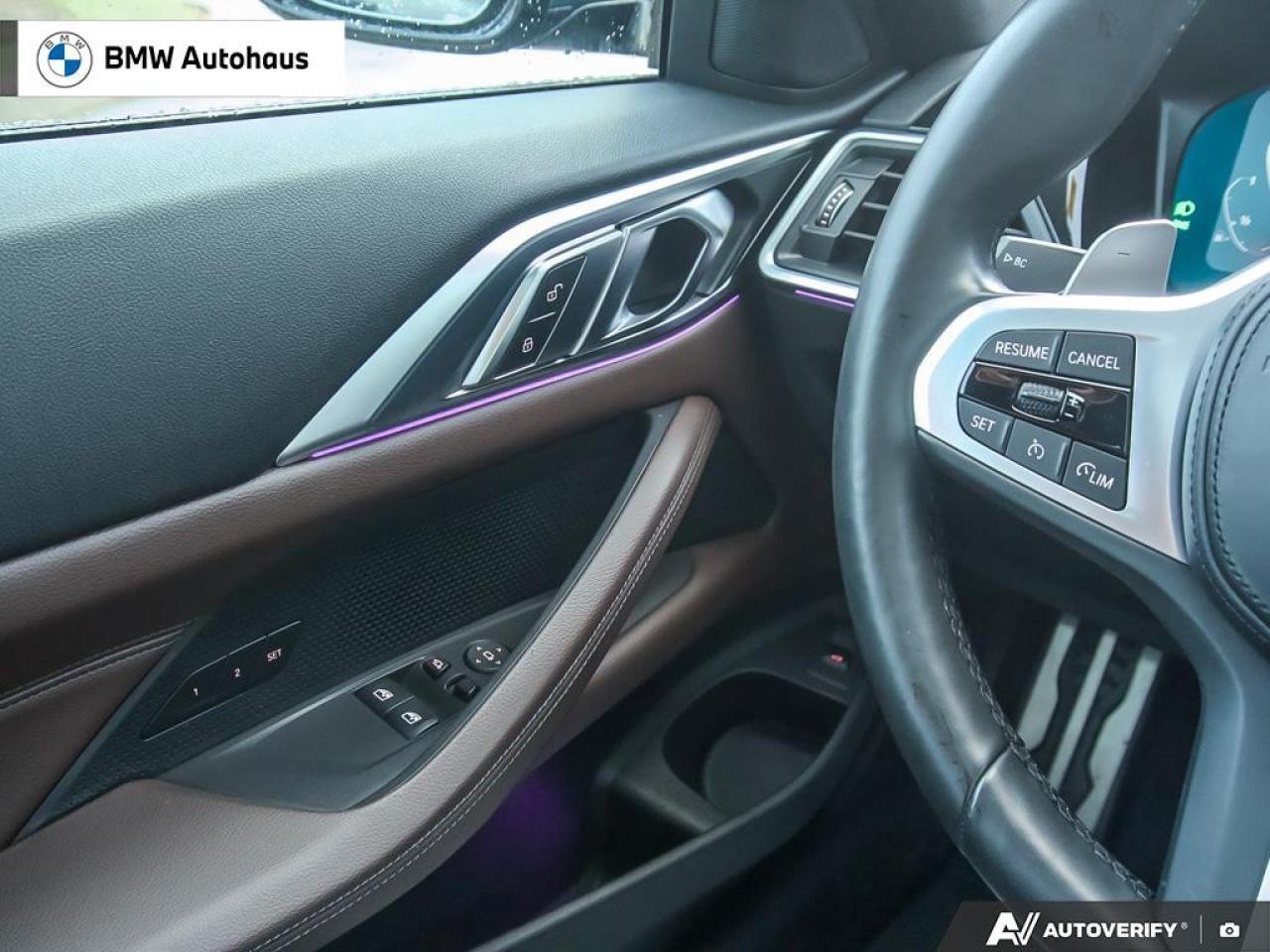 2022 BMW 4 Series 430i xDrive Coupe Photo