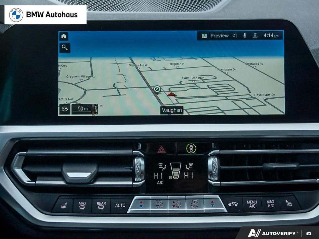 2022 BMW 4 Series 430i xDrive Coupe Photo