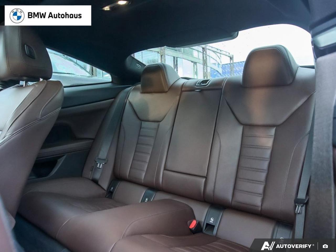 2022 BMW 4 Series 430i xDrive Coupe Photo