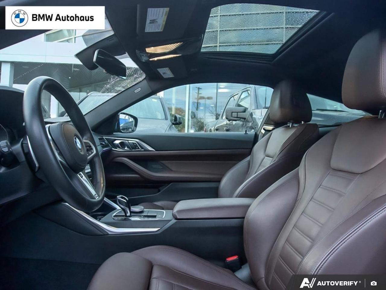 2022 BMW 4 Series 430i xDrive Coupe Photo