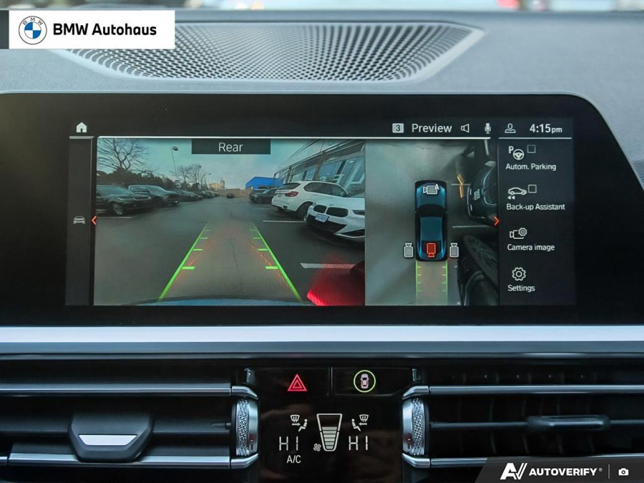 2022 BMW 4 Series 430i xDrive Coupe Photo