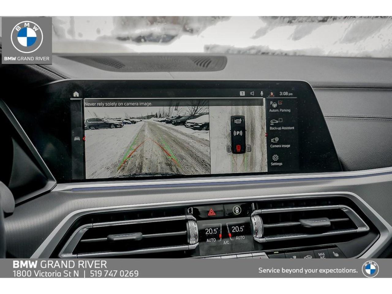 2022 BMW X5 xDrive40i 4dr All-Wheel Drive Sports Activity Vehicle Photo