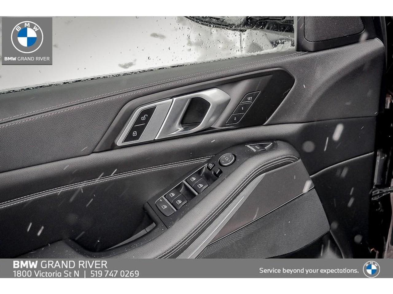 2022 BMW X5 xDrive40i 4dr All-Wheel Drive Sports Activity Vehicle Photo