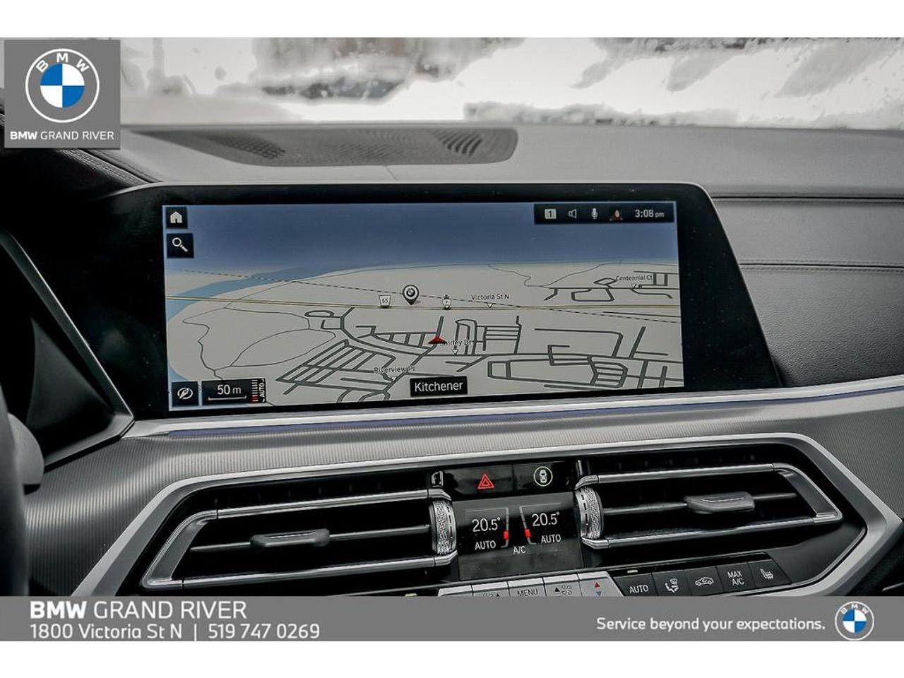 2022 BMW X5 xDrive40i 4dr All-Wheel Drive Sports Activity Vehicle Photo