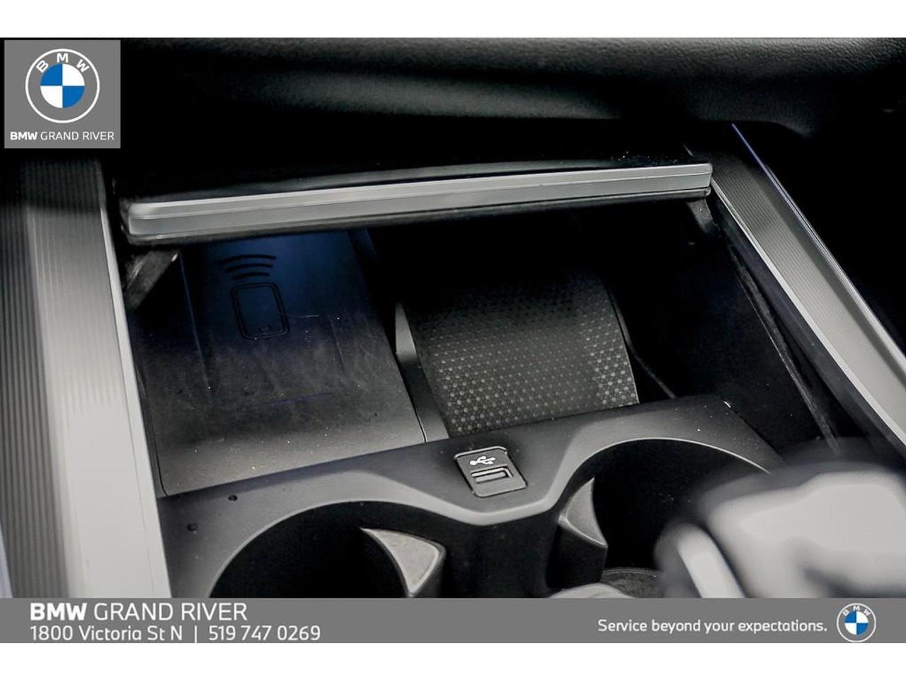 2022 BMW X5 xDrive40i 4dr All-Wheel Drive Sports Activity Vehicle Photo