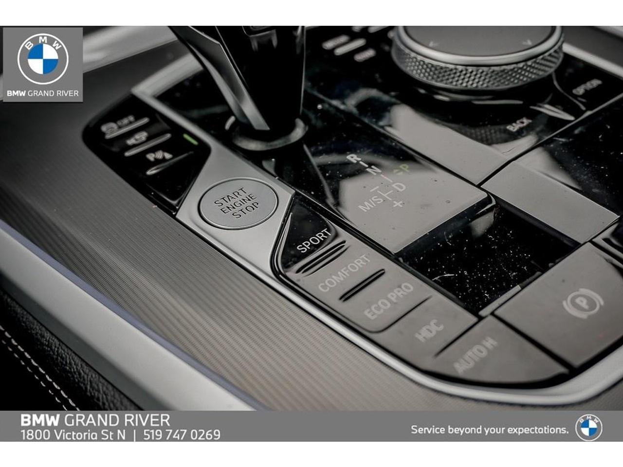 2022 BMW X5 xDrive40i 4dr All-Wheel Drive Sports Activity Vehicle Photo