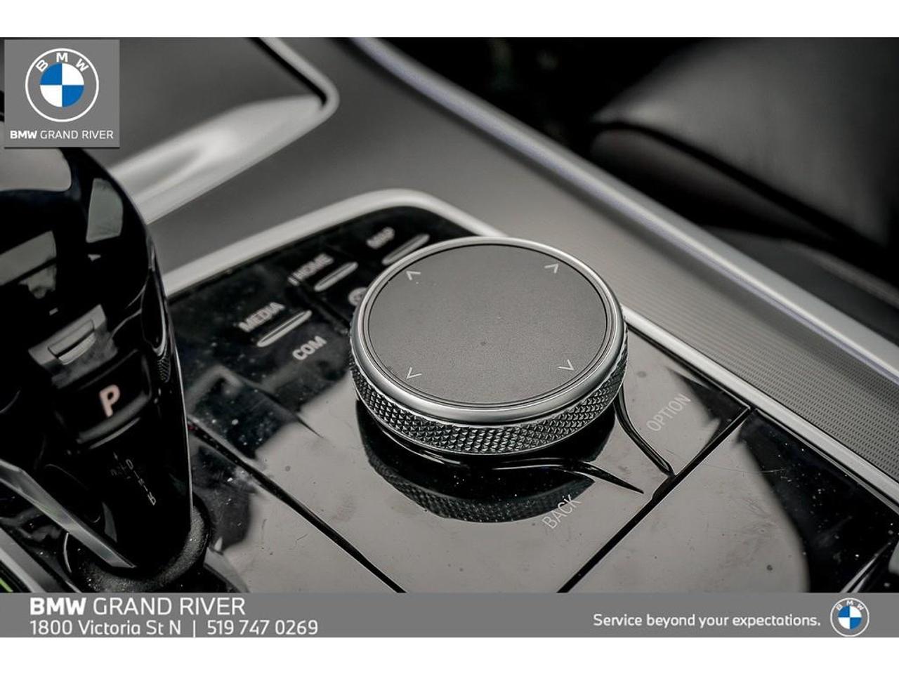 2022 BMW X5 xDrive40i 4dr All-Wheel Drive Sports Activity Vehicle Photo