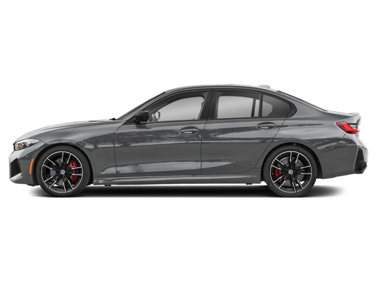 2026 BMW 3 Series Sedan [63FT] Photo