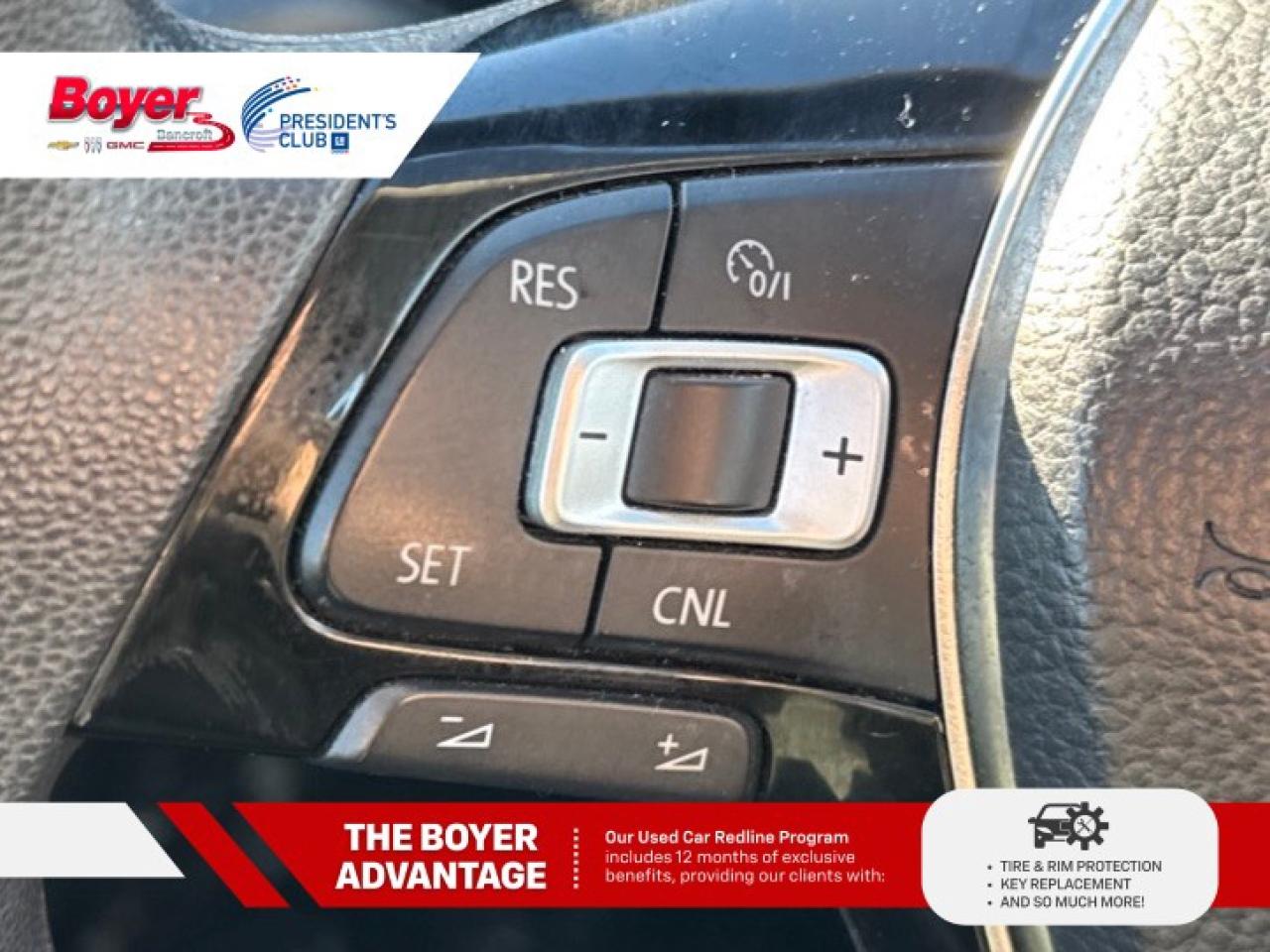 2015 Volkswagen Jetta Sedan 4dr 2.0L Auto Trendline Photo