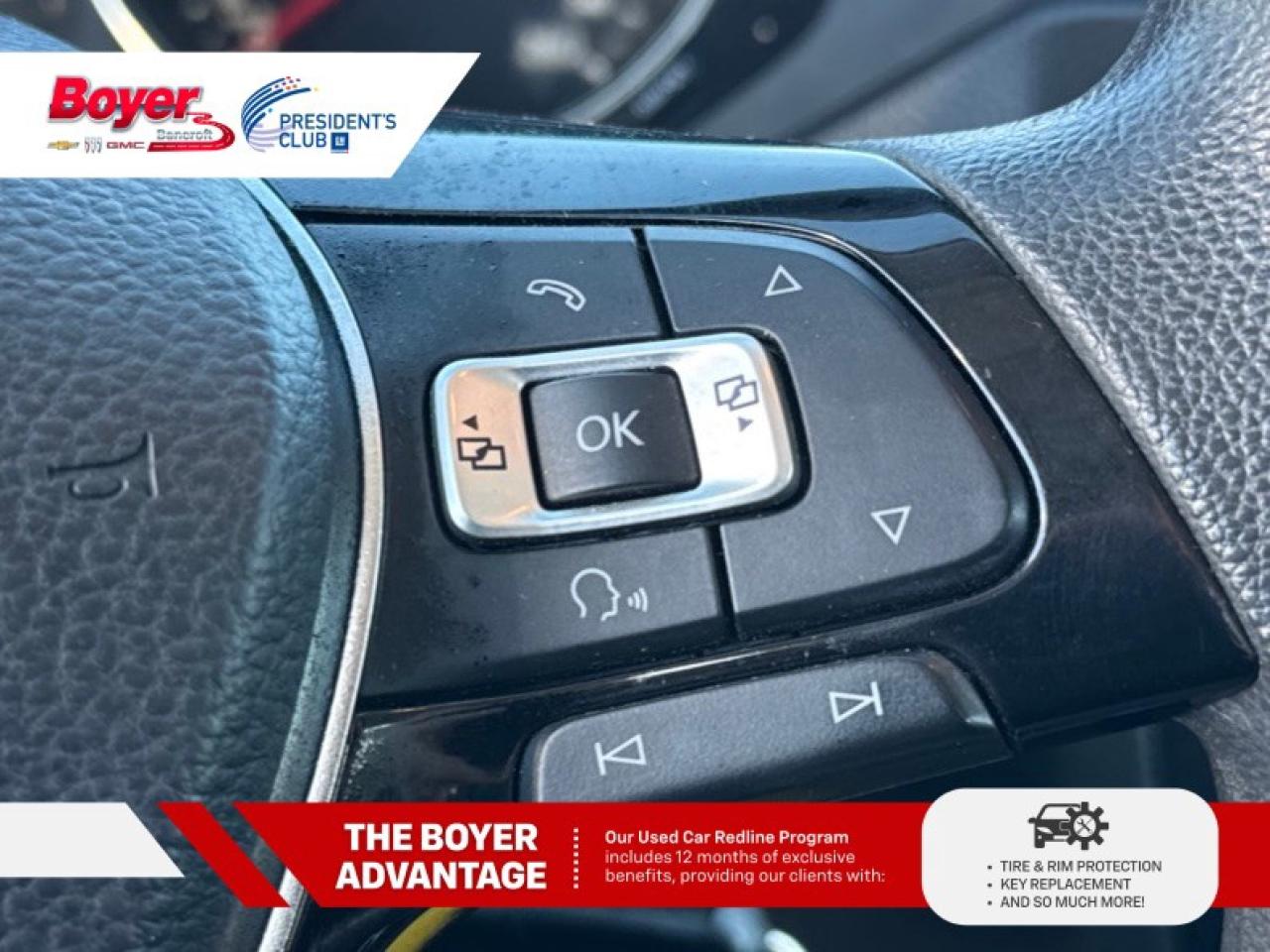 2015 Volkswagen Jetta Sedan 4dr 2.0L Auto Trendline Photo