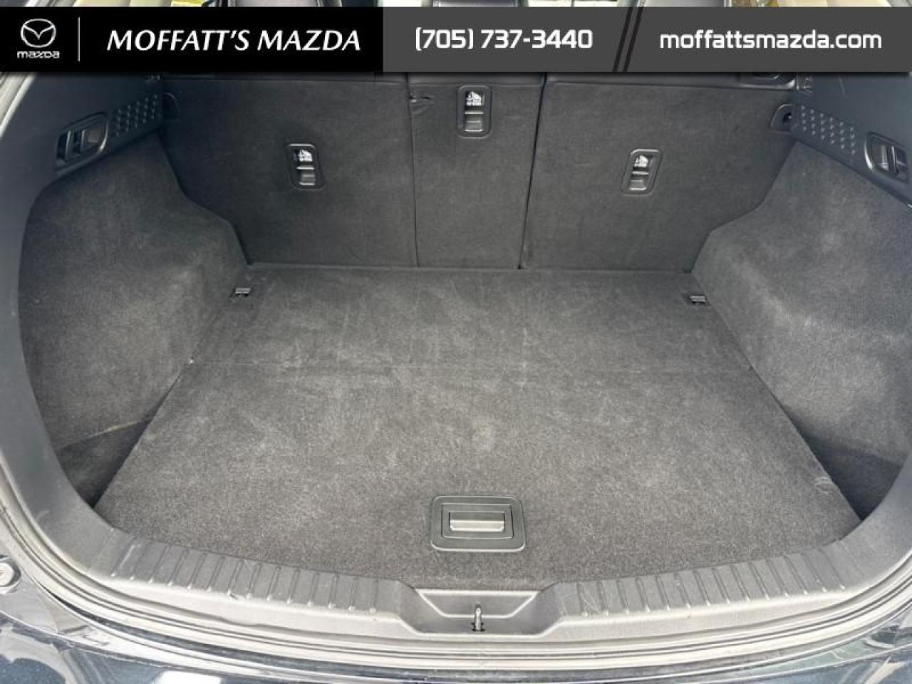 2025 Mazda CX-5 GS Photo