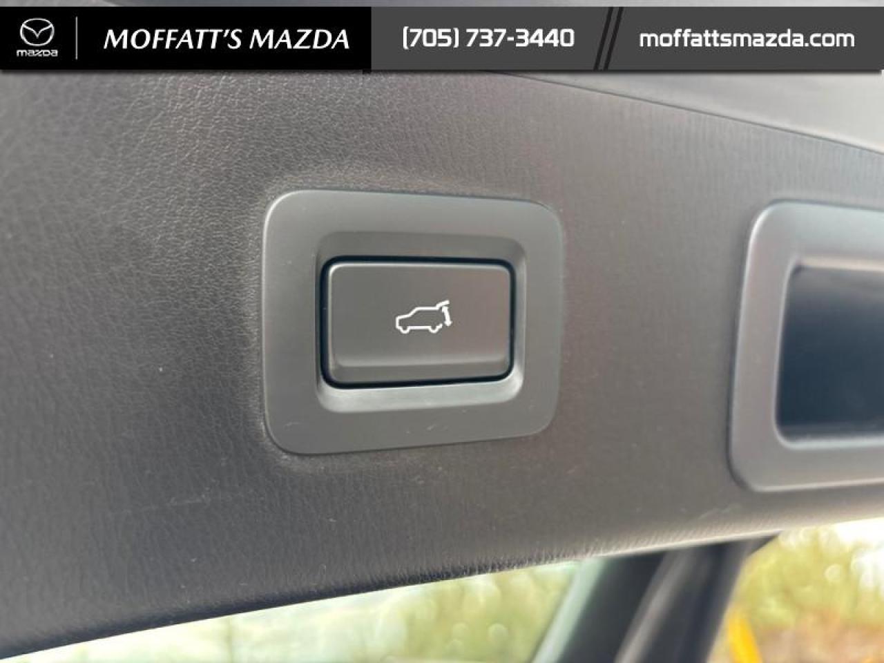 2025 Mazda CX-5 GS Photo