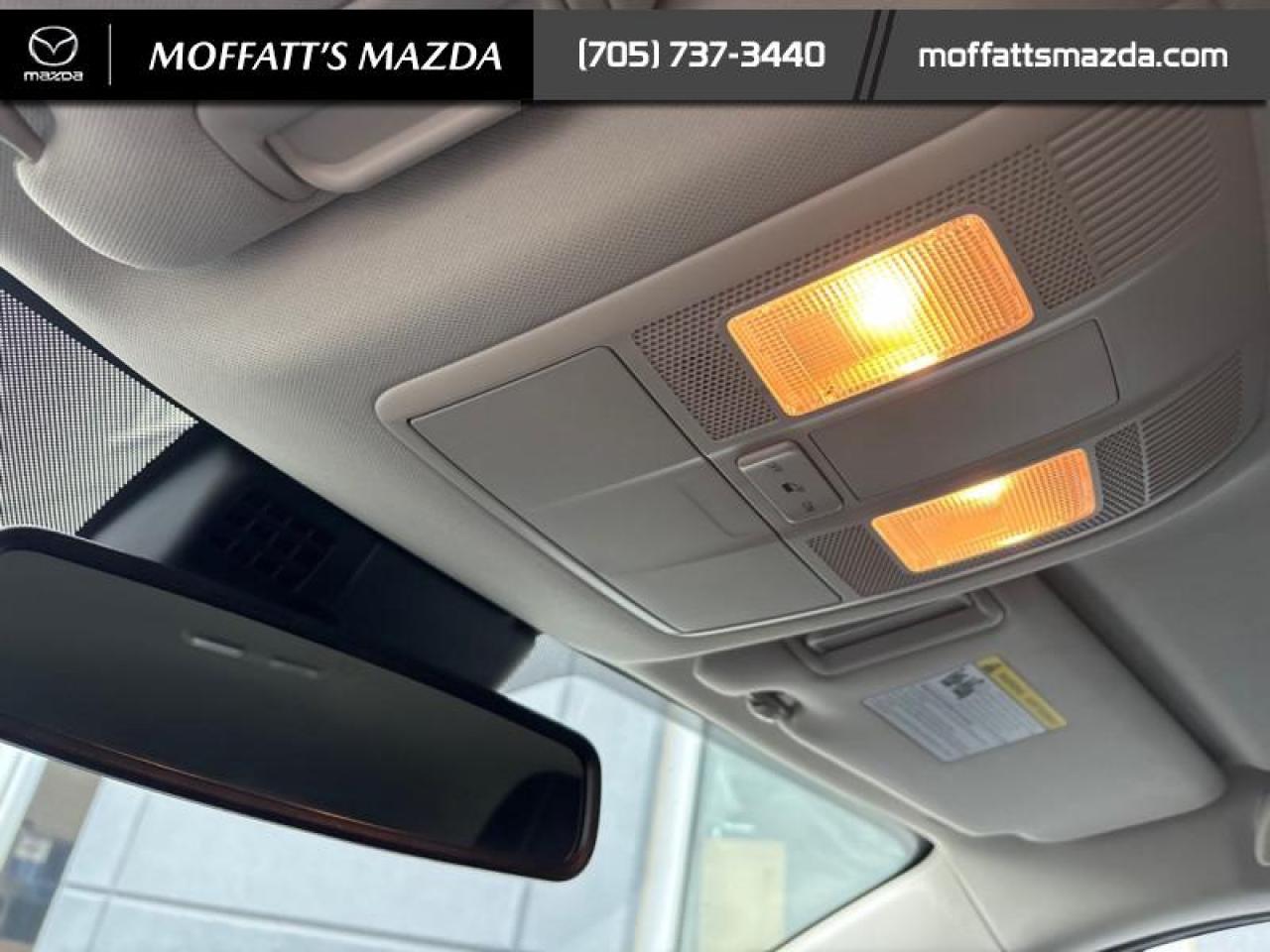 2025 Mazda CX-5 GS Photo