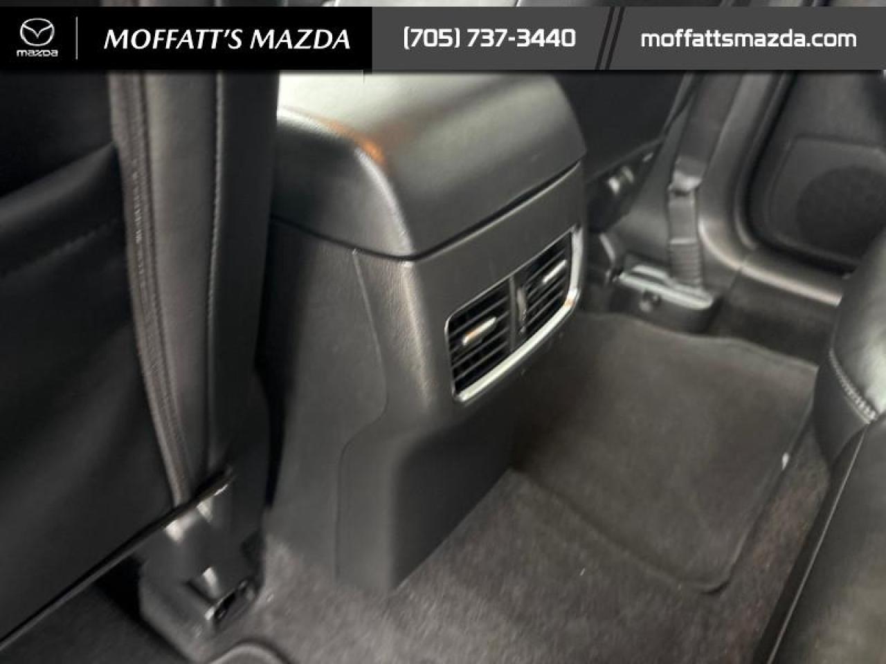 2025 Mazda CX-5 GS Photo