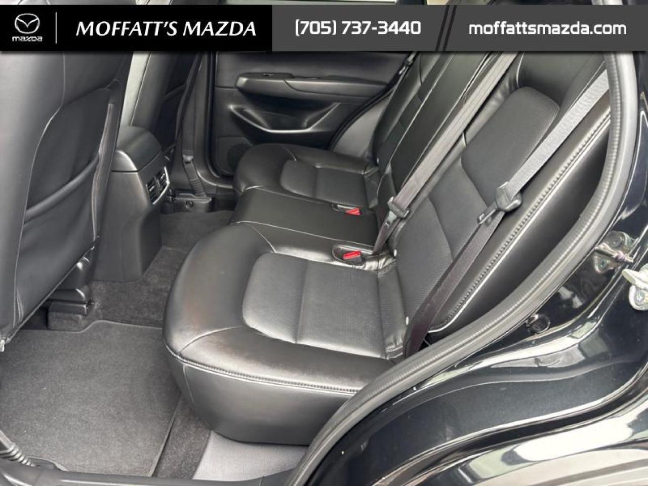 2025 Mazda CX-5 GS Photo