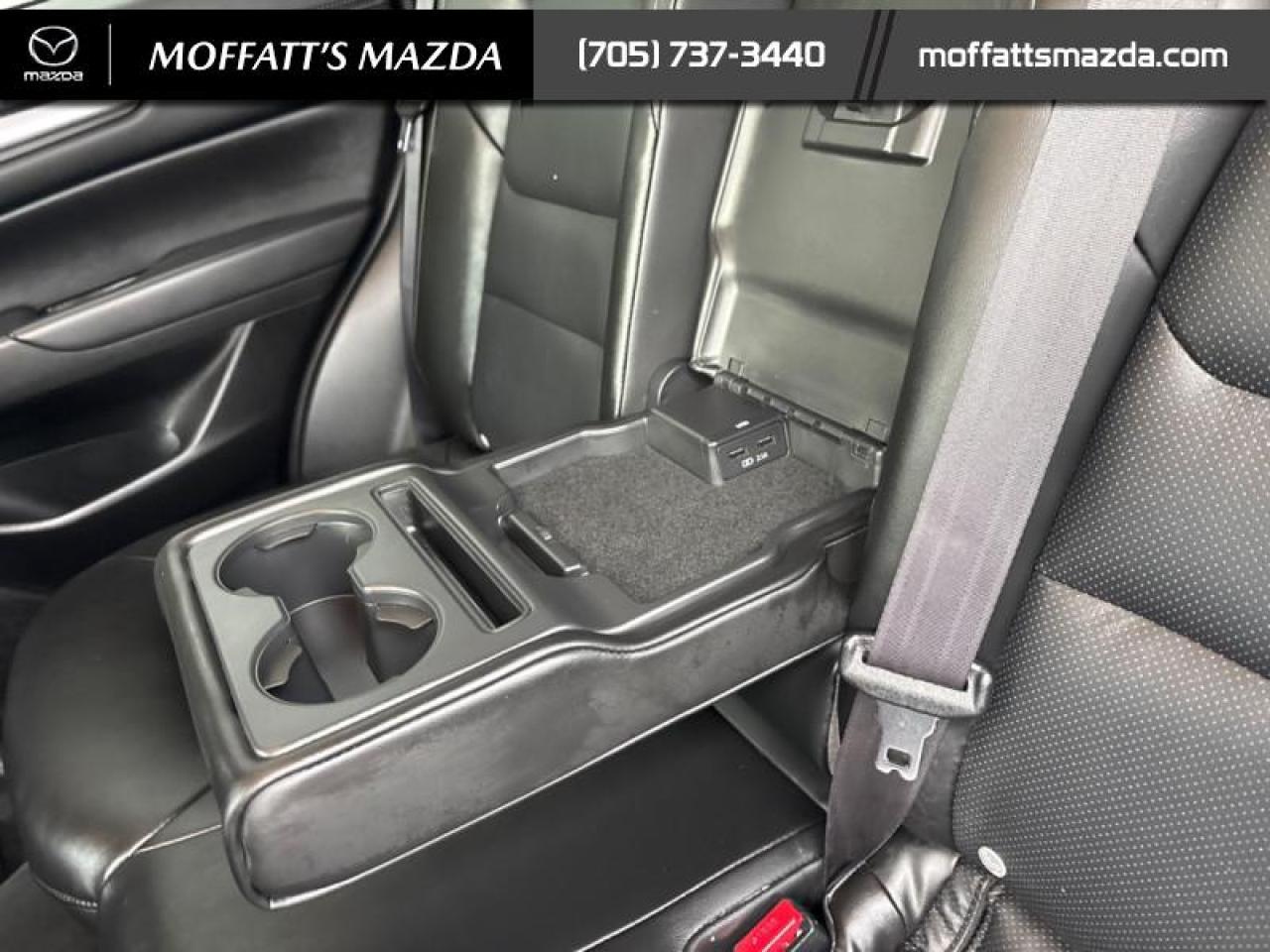 2025 Mazda CX-5 GS Photo