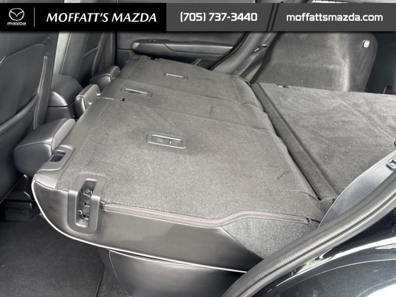 2025 Mazda CX-5 GS Photo