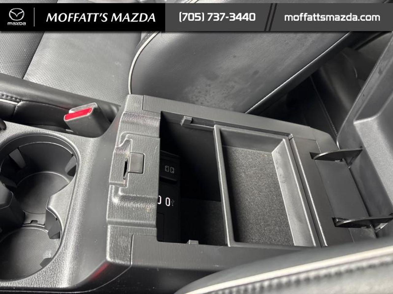 2025 Mazda CX-5 GS Photo