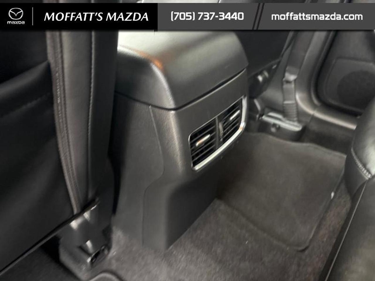 2025 Mazda CX-5 GS Photo