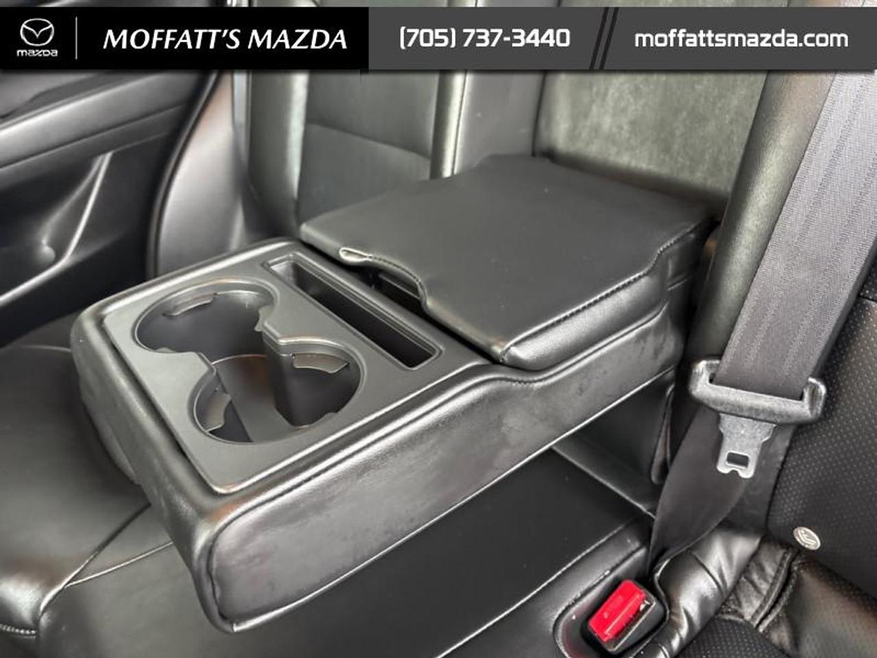 2025 Mazda CX-5 GS Photo